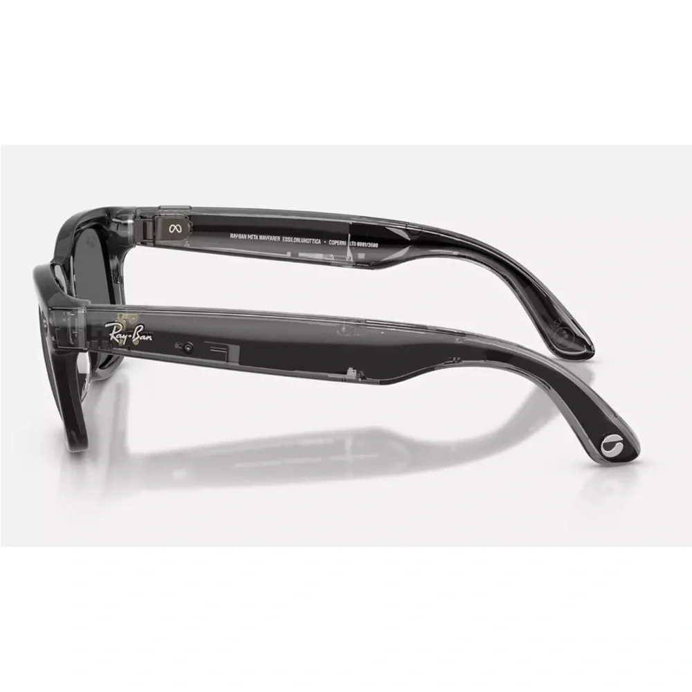 Ray-Ban x Meta x Coperni